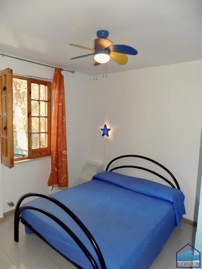 Villetta Mancaversa - Gallipoli Jonio Club Pizzo  Екстериор снимка
