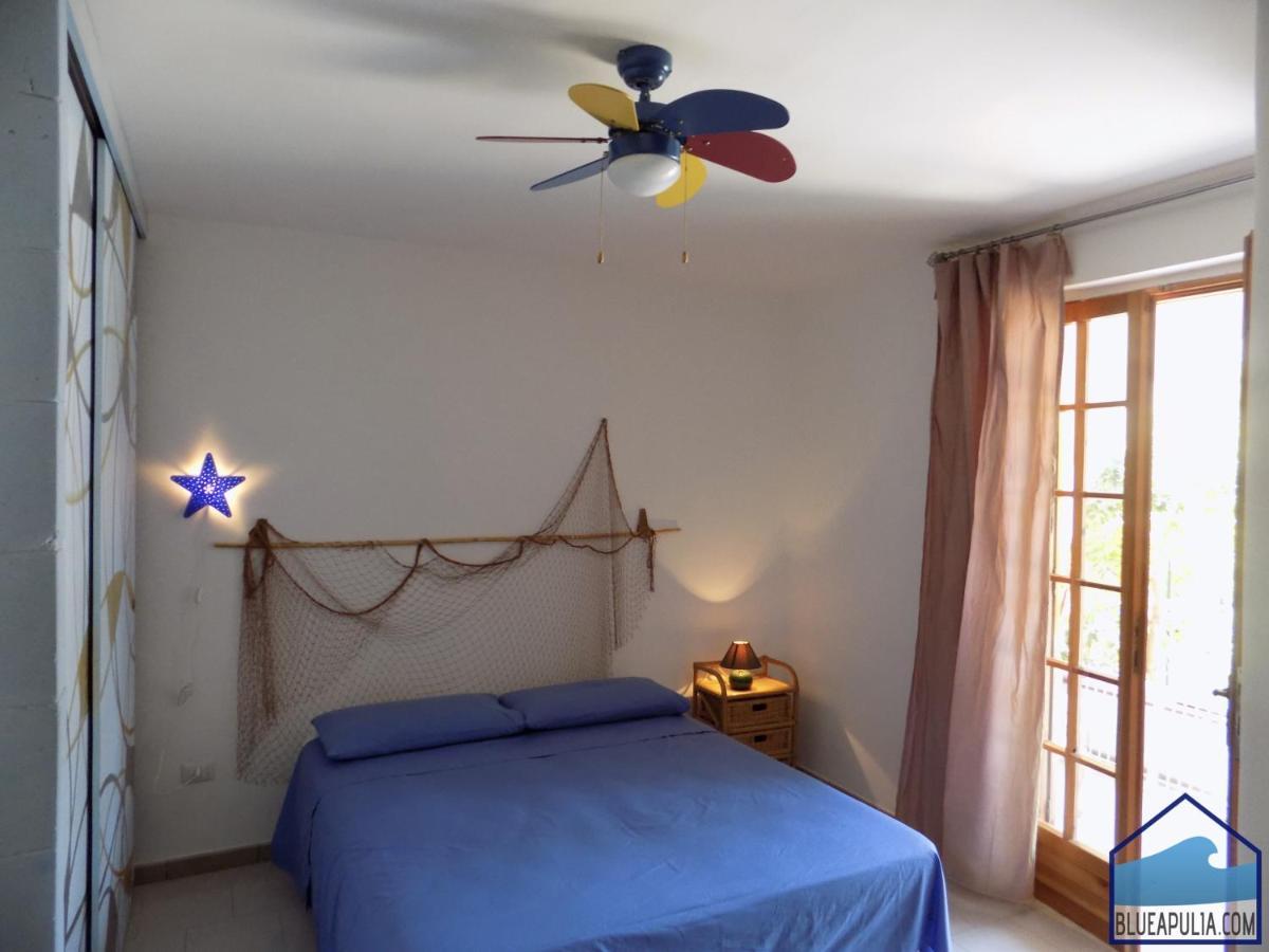 Villetta Mancaversa - Gallipoli Jonio Club Pizzo  Екстериор снимка