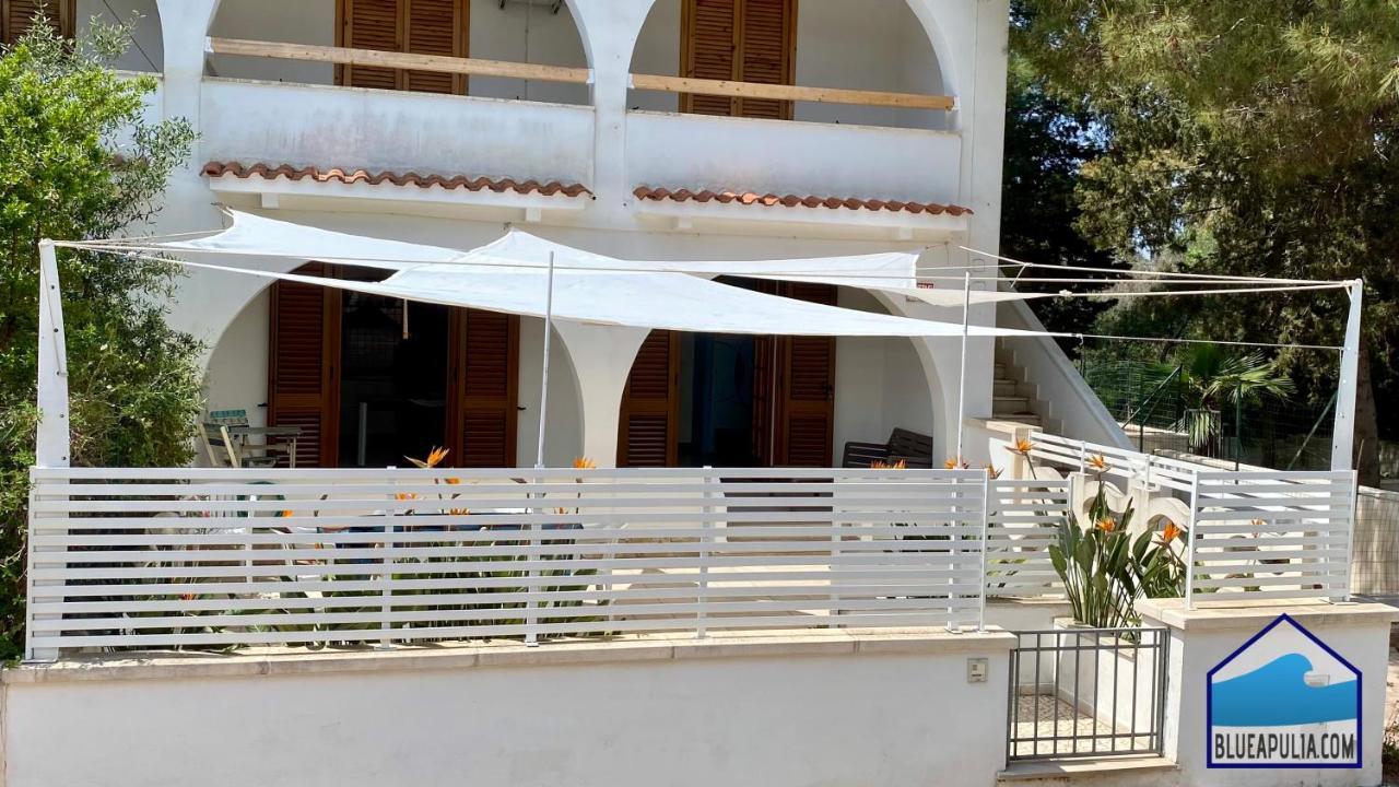 Villetta Mancaversa - Gallipoli Jonio Club Pizzo  Екстериор снимка