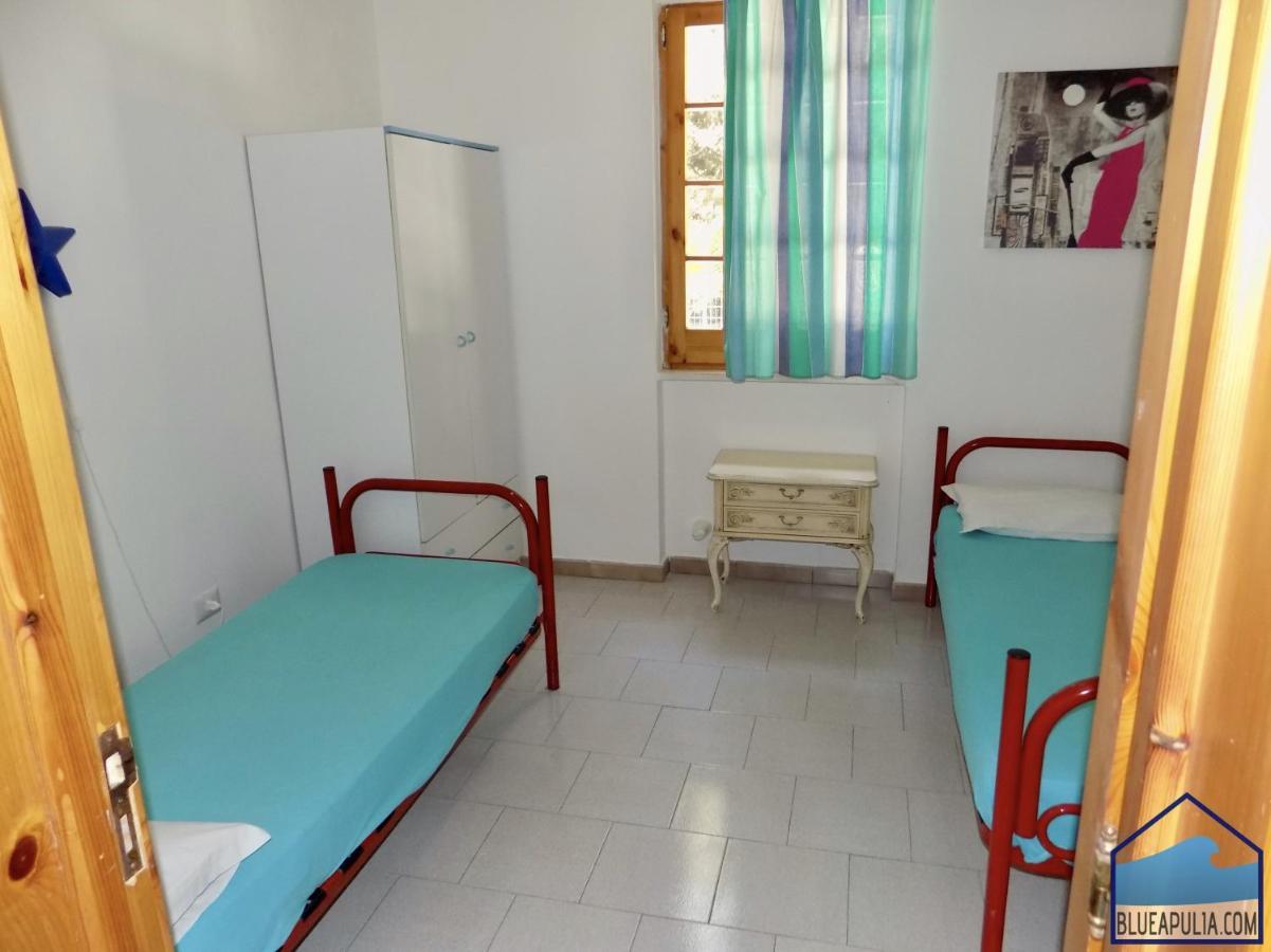 Villetta Mancaversa - Gallipoli Jonio Club Pizzo  Екстериор снимка