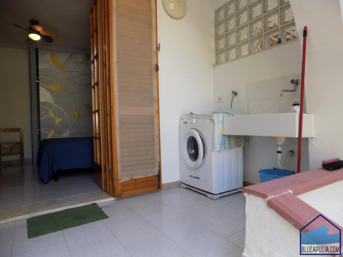 Villetta Mancaversa - Gallipoli Jonio Club Pizzo  Екстериор снимка