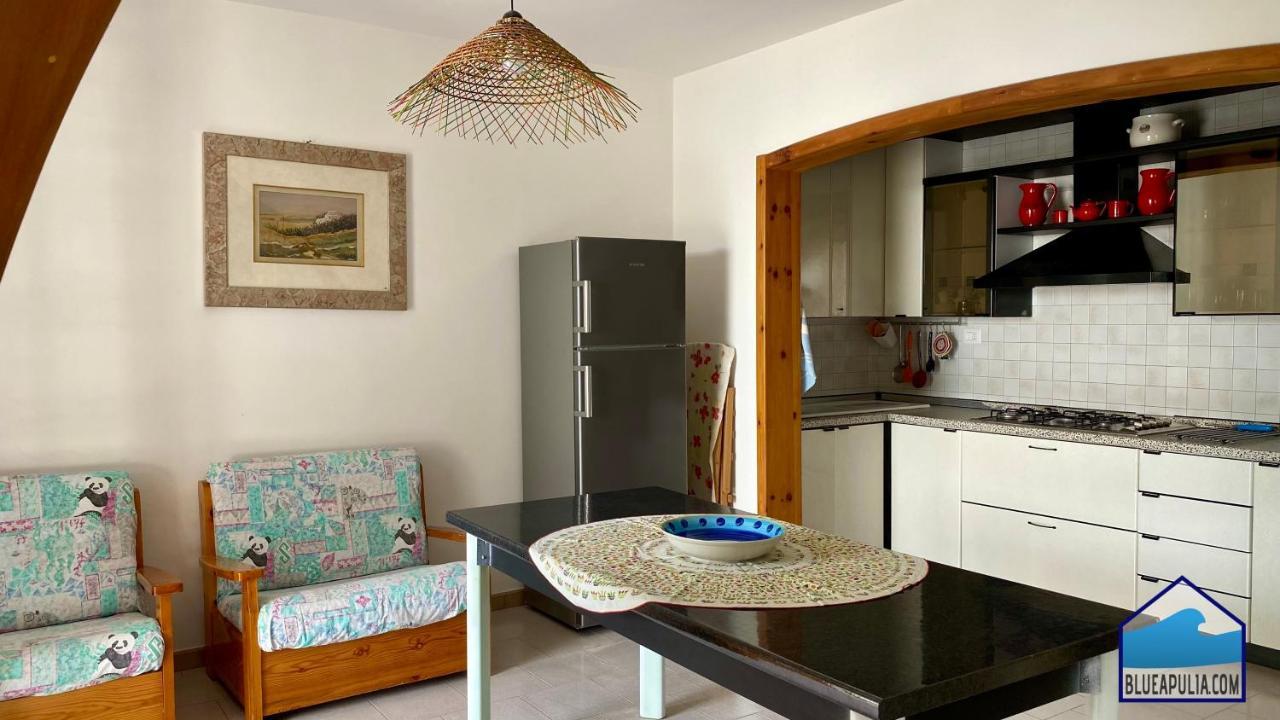 Villetta Mancaversa - Gallipoli Jonio Club Pizzo  Екстериор снимка