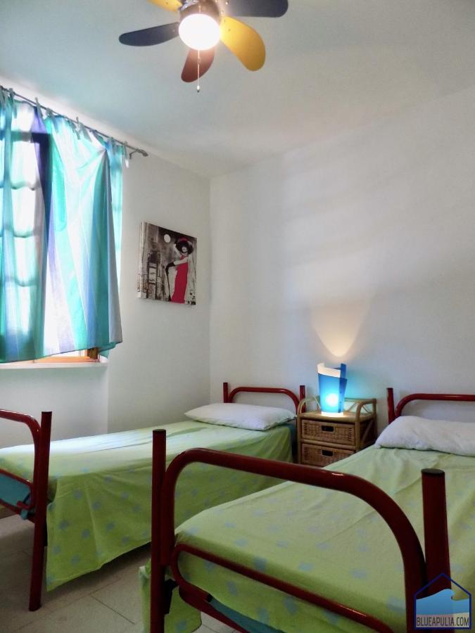 Villetta Mancaversa - Gallipoli Jonio Club Pizzo  Екстериор снимка