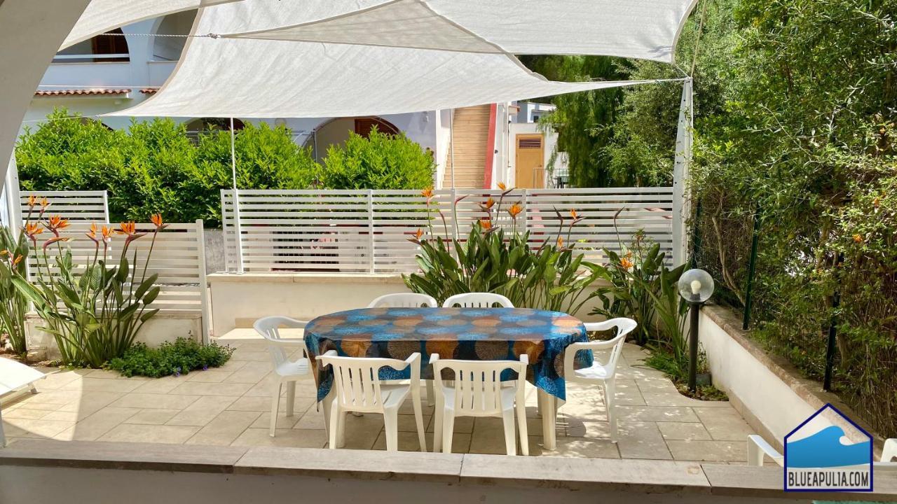 Villetta Mancaversa - Gallipoli Jonio Club Pizzo  Екстериор снимка
