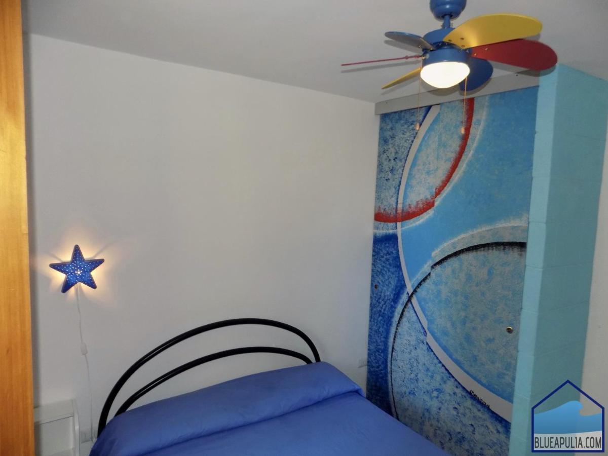 Villetta Mancaversa - Gallipoli Jonio Club Pizzo  Екстериор снимка