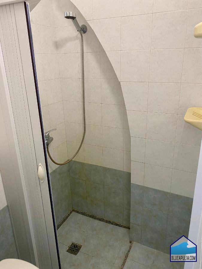 Villetta Mancaversa - Gallipoli Jonio Club Pizzo  Екстериор снимка