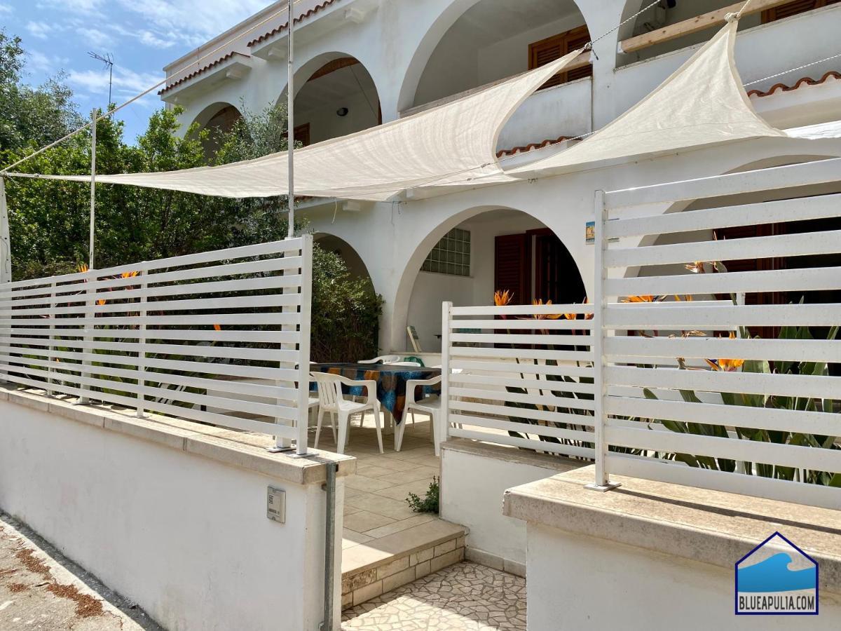 Villetta Mancaversa - Gallipoli Jonio Club Pizzo  Екстериор снимка